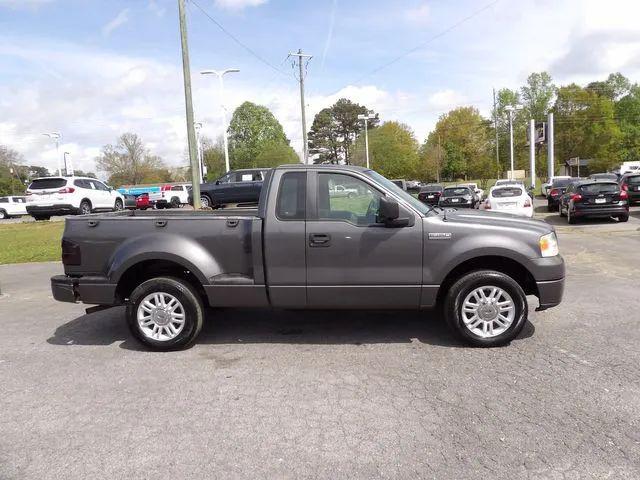 2007 Ford F-150 STX