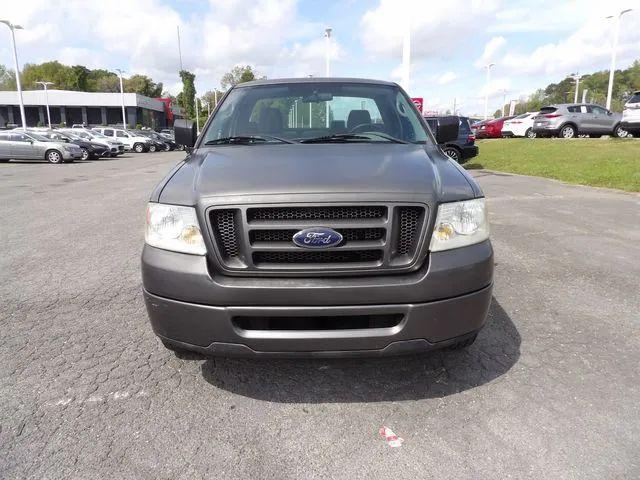 2007 Ford F-150 STX