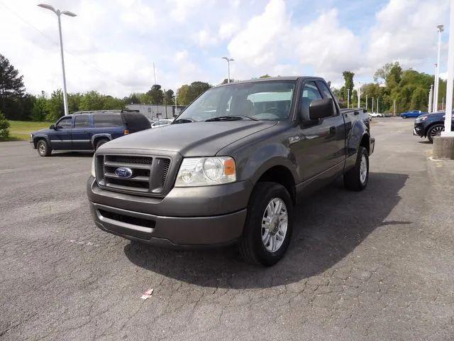 2007 Ford F-150 STX