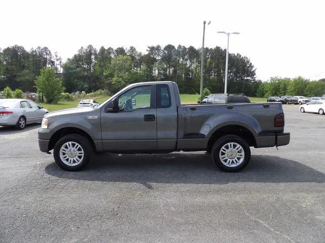 2007 Ford F-150 STX