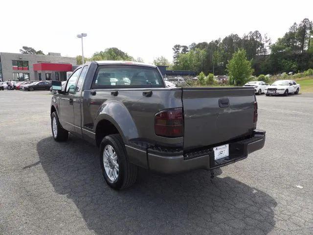 2007 Ford F-150 STX
