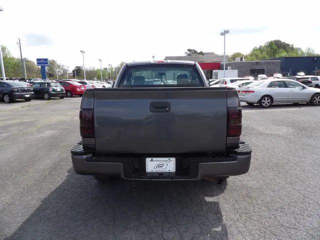 2007 Ford F-150 STX