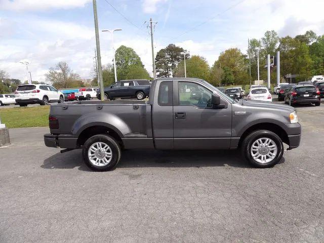 2007 Ford F-150 STX