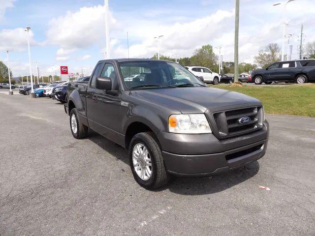 2007 Ford F-150 STX