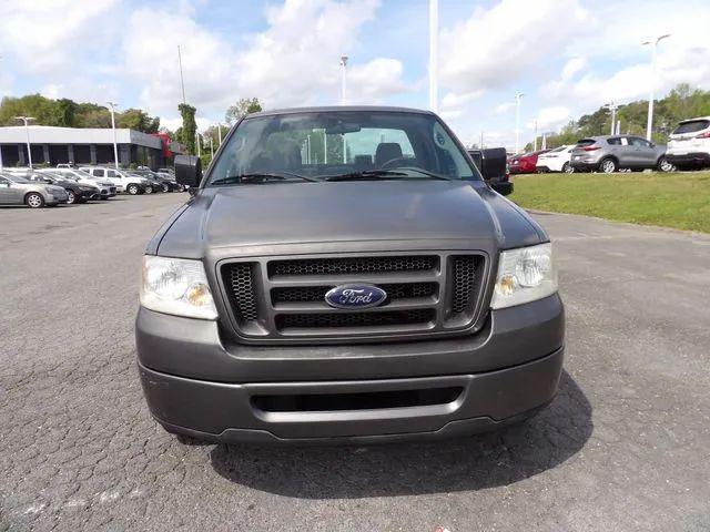 2007 Ford F-150 STX