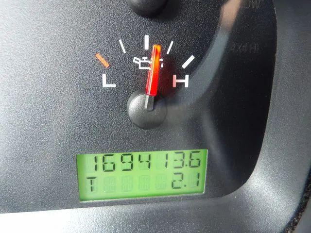 2007 Ford F-150 STX