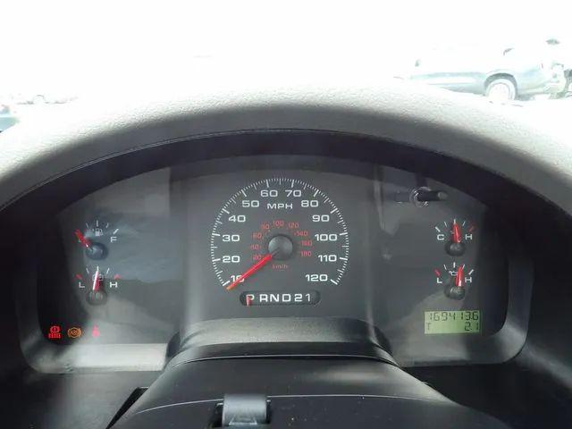 2007 Ford F-150 STX