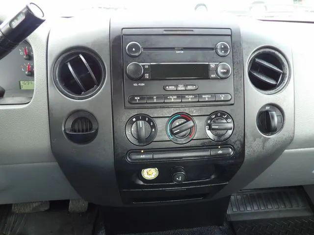2007 Ford F-150 STX
