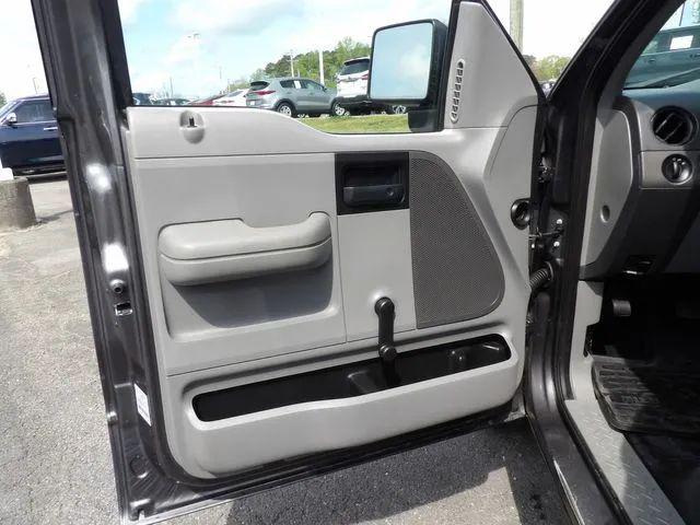 2007 Ford F-150 STX