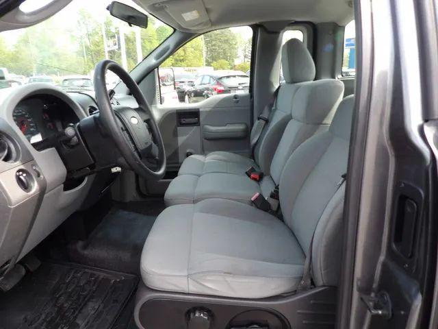 2007 Ford F-150 STX