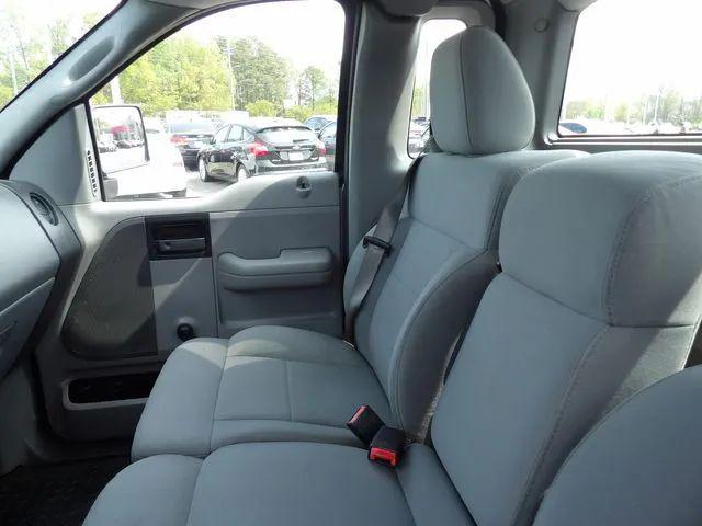 2007 Ford F-150 STX