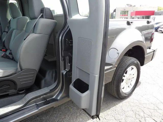 2007 Ford F-150 STX