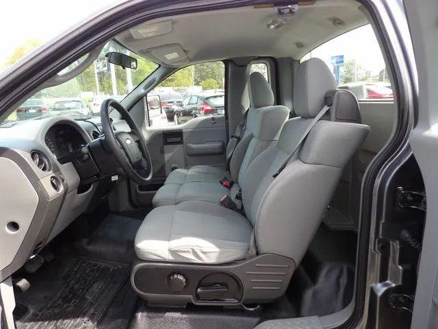 2007 Ford F-150 STX