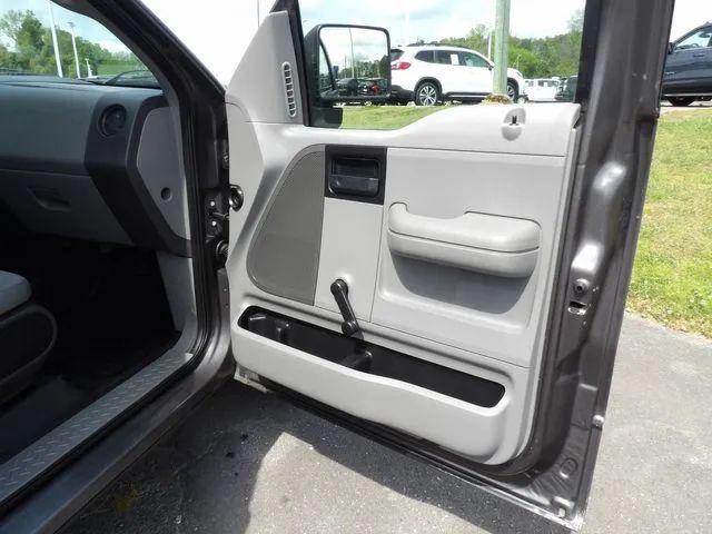 2007 Ford F-150 STX
