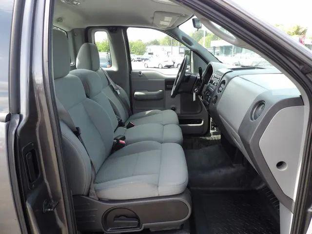 2007 Ford F-150 STX