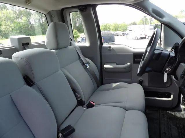 2007 Ford F-150 STX