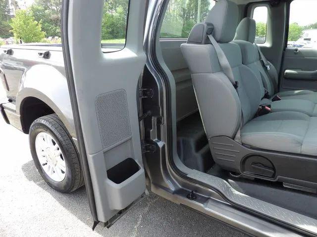 2007 Ford F-150 STX