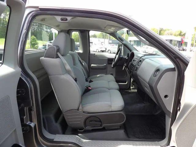 2007 Ford F-150 STX