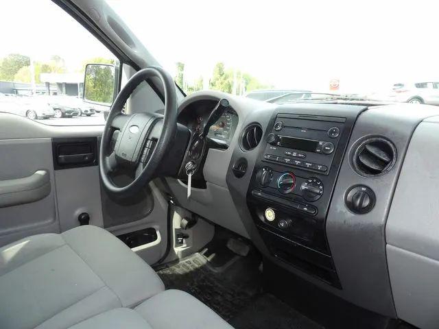 2007 Ford F-150 STX