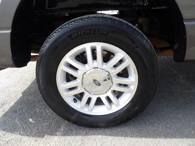 2007 Ford F-150 STX