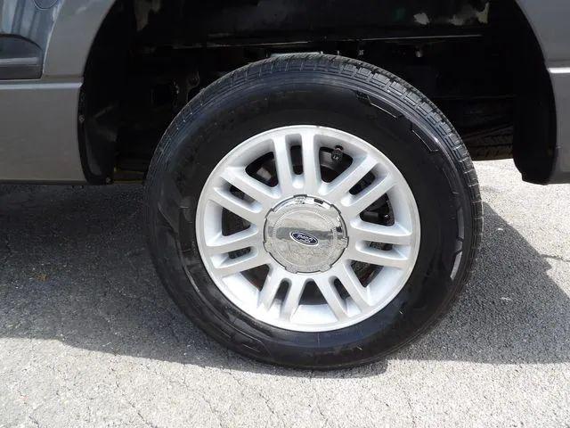 2007 Ford F-150 STX