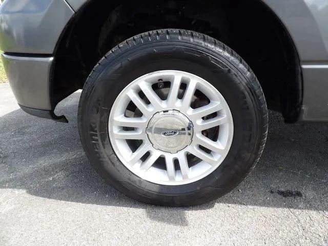 2007 Ford F-150 STX