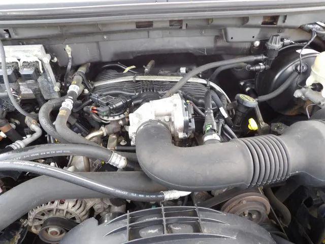 2007 Ford F-150 STX