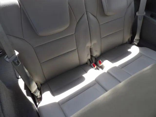 2011 Acura MDX Technology Package