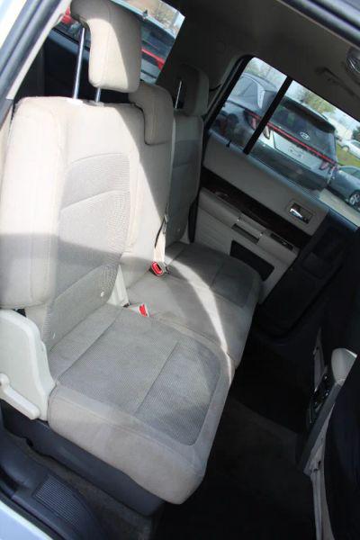 2011 Ford Flex SEL