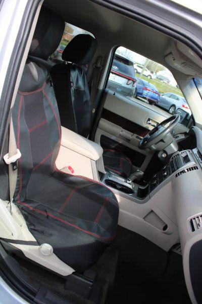 2011 Ford Flex SEL