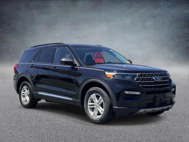 2023 Ford Explorer XLT for sale in Mechanicsville, VA