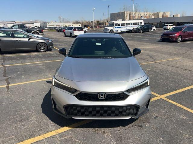 2026 Honda Civic Sport Touring for sale in Mishawaka, IN