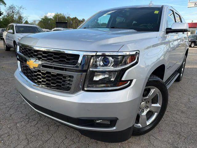 2016 Chevrolet Tahoe LT for sale in Gainesville, GA