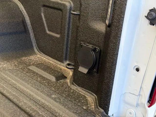 2026 Chevrolet Silverado 1500 4WD Crew Cab Short Bed LT Trail Boss