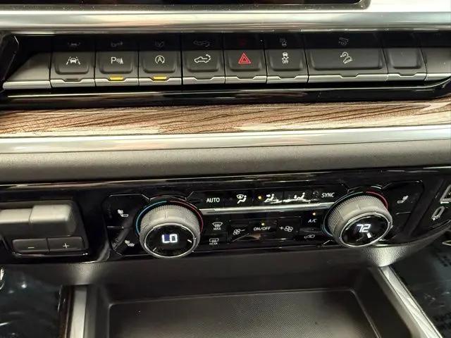 2026 Chevrolet Silverado 1500 4WD Crew Cab Short Bed LT Trail Boss