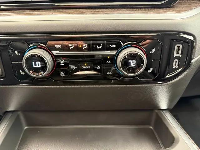 2026 Chevrolet Silverado 1500 4WD Crew Cab Short Bed LT Trail Boss