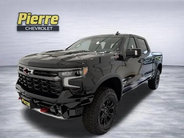 2026 Chevrolet Silverado 1500 4WD Crew Cab Short Bed ZR2 for sale in Seattle, WA