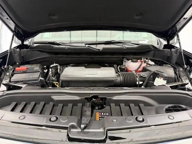 2026 Chevrolet Silverado 1500 4WD Crew Cab Short Bed ZR2
