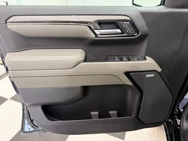 2026 Chevrolet Silverado 1500 4WD Crew Cab Short Bed ZR2