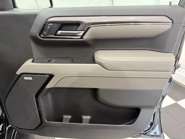 2026 Chevrolet Silverado 1500 4WD Crew Cab Short Bed ZR2