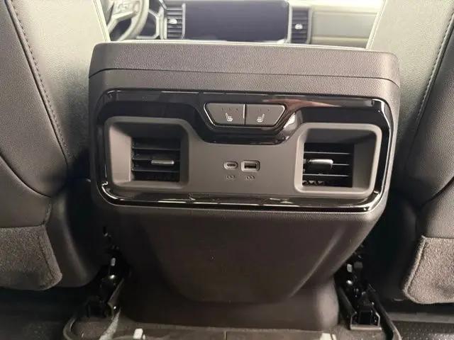 2026 Chevrolet Silverado 1500 4WD Crew Cab Short Bed ZR2