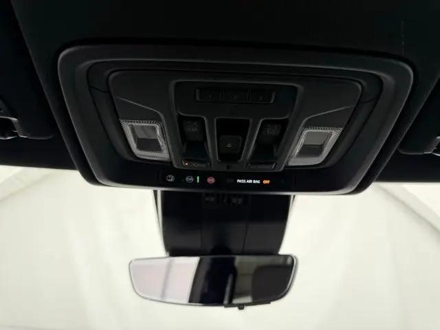 2026 Chevrolet Silverado 1500 4WD Crew Cab Short Bed ZR2
