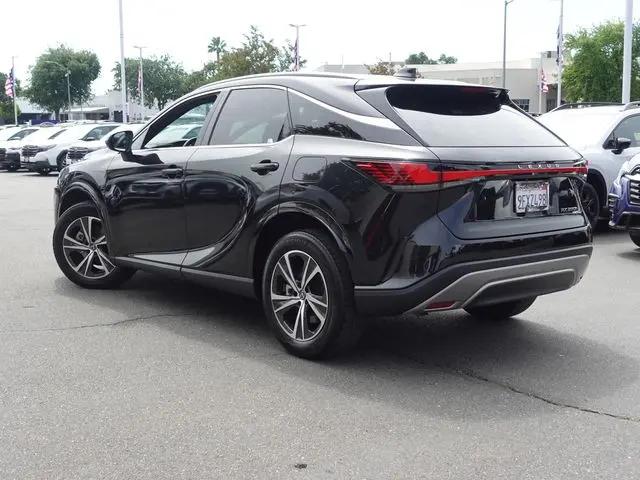 2023 Lexus RX 350 Premium