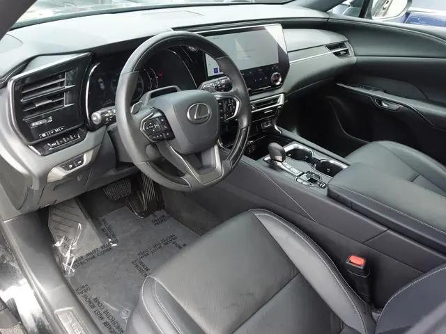 2023 Lexus RX 350 Premium