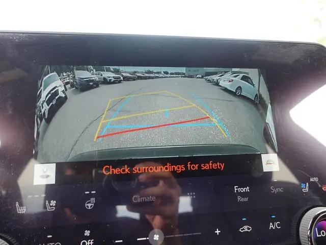 2023 Lexus RX 350 Premium