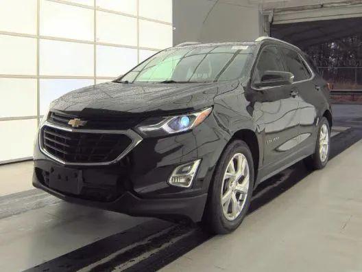 2018 Chevrolet Equinox LT for sale in Marietta, GA