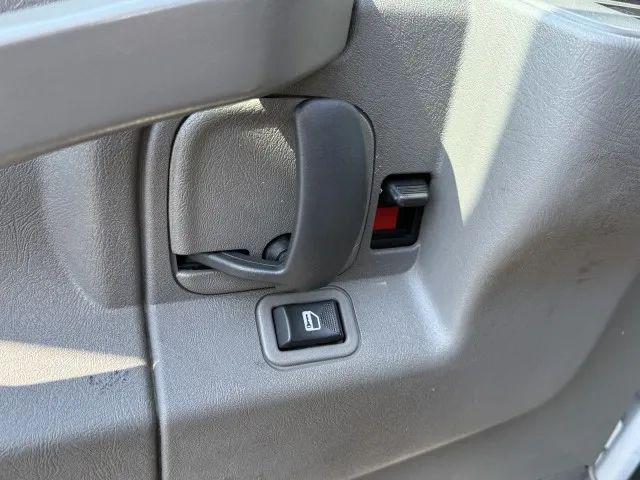 2021 Chevrolet Express Cargo Van RWD 3500 Extended Wheelbase WT