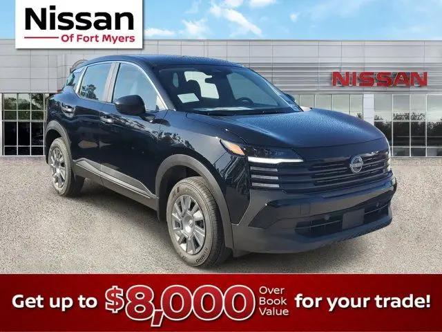 2026 Nissan Kicks S for sale in Ft Myers, FL