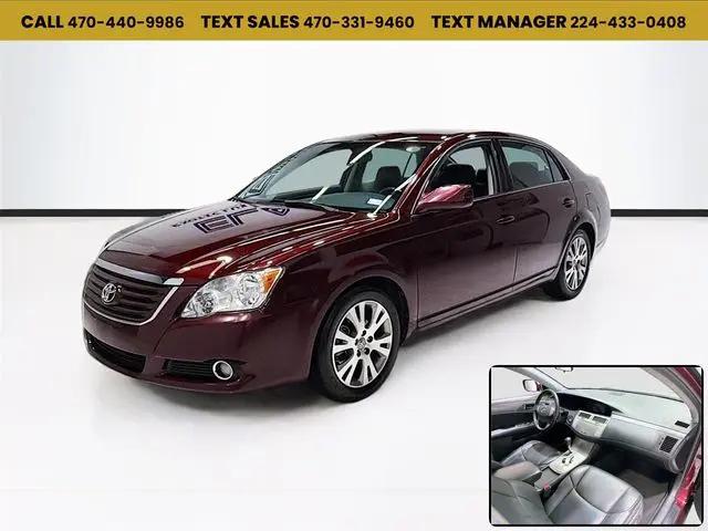 2008 Toyota Avalon Touring for sale in Gainsville, GA