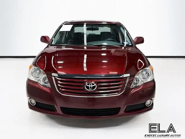 2008 Toyota Avalon Touring